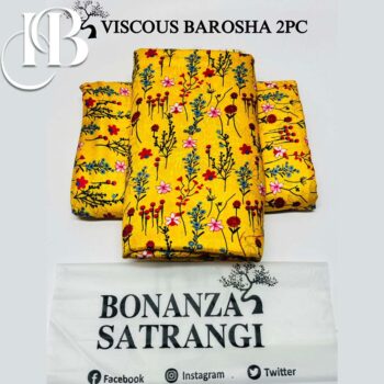 BONANZA VISCOUS 2pc Casual Winter Collection - Image 5