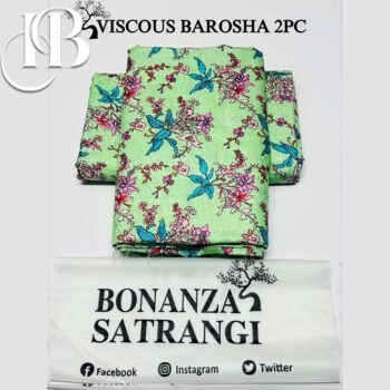 BONANZA VISCOUS 2pc Casual Winter Collection - Image 2