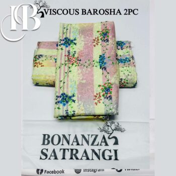 BONANZA VISCOUS 2pc Casual Winter Collection - Image 3