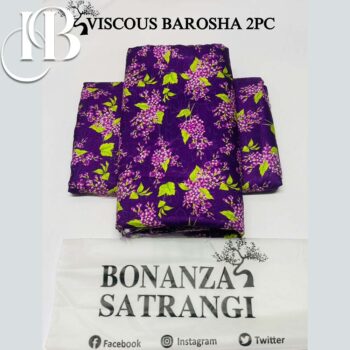 BONANZA VISCOUS 2pc Casual Winter Collection - Image 6