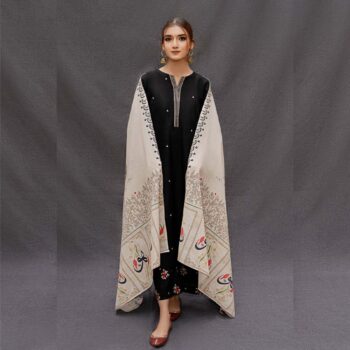 Urge 3pc Suit Wedding Winter Collection - Image 2