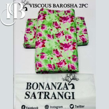 BONANZA VISCOUS 2pc Casual Winter Collection - Image 7