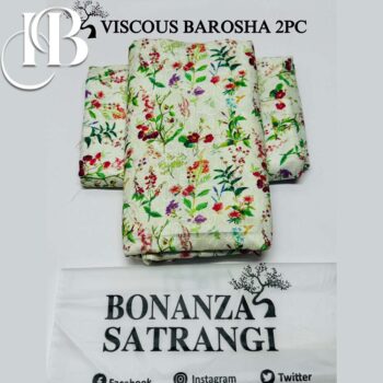 BONANZA VISCOUS 2pc Casual Winter Collection - Image 8