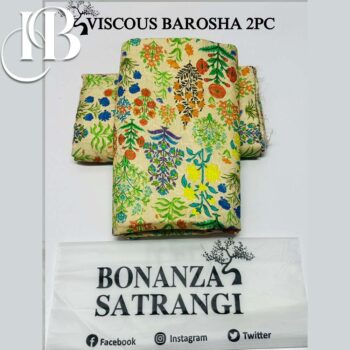 BONANZA VISCOUS 2pc Casual Winter Collection - Image 9