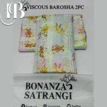 BONANZA VISCOUS 2pc Casual Winter Collection - Image 10