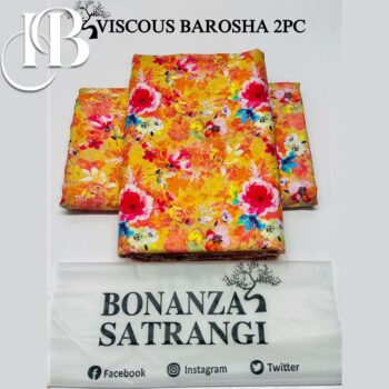 BONANZA VISCOUS 2pc Casual Winter Collection - Image 11