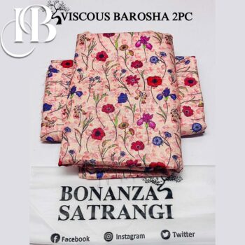 BONANZA VISCOUS 2pc Casual Winter Collection - Image 13