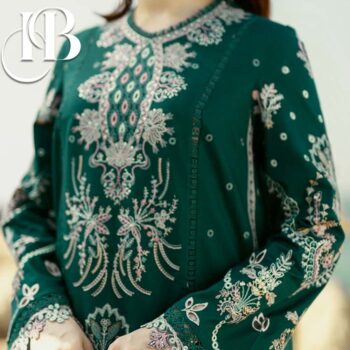 URGE 3pc Wedding Winter Collection - Image 3