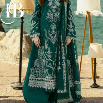 URGE 3pc Wedding Winter Collection - Image 2