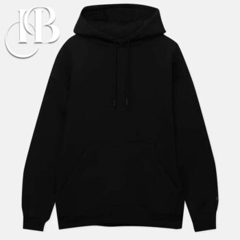 Unisex Fleece Pocket Hoodie for Men's & Women's