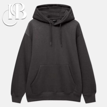 Unisex Fleece Pocket Hoodie for Men's & Women's