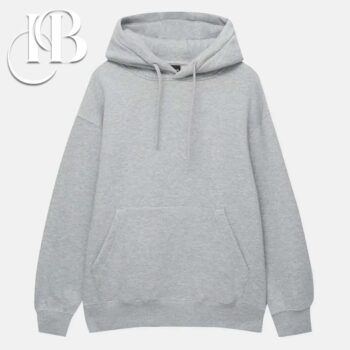 Unisex Fleece Pocket Hoodie for Men's & Women's