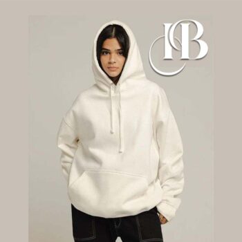 Unisex Fleece Pocket Hoodie for Men's & Women's